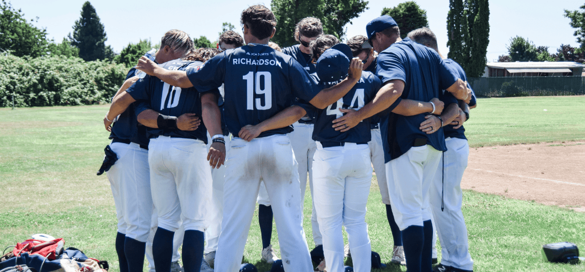 FCA Baseball